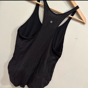 Lululemon Racerback Tank